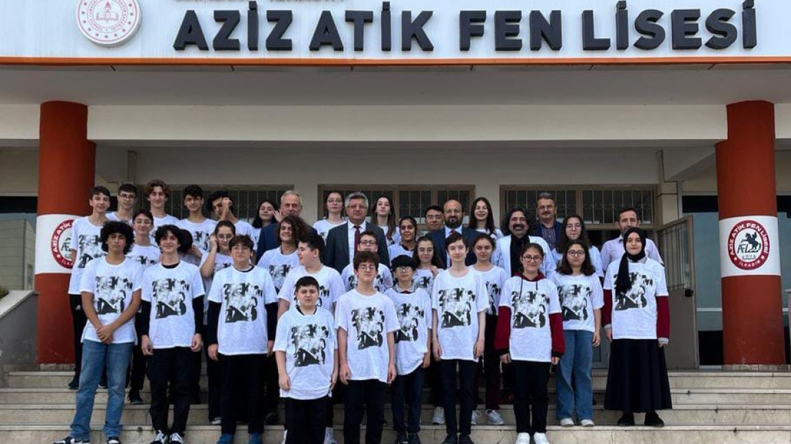 İl Milli Eğitim Müdürümüz Dr. Murat Ağar, Okulumuzu Ziyaret Etti